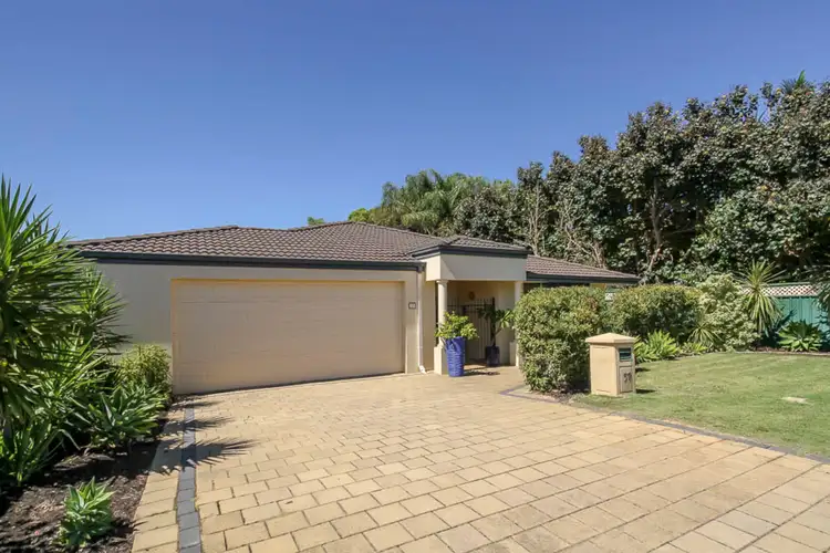 57 Hellfire Drive, Darch WA 6065