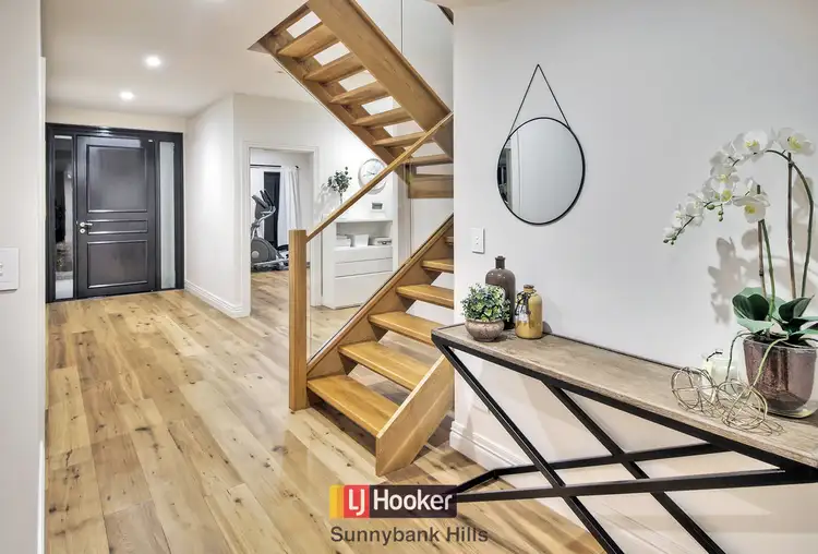 Fifth view of Homely house listing, 30a Gebacri Road, Underwood QLD 4119