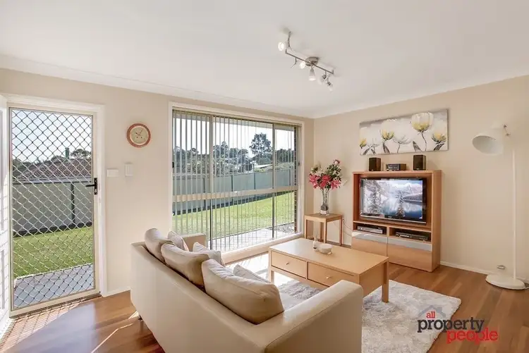 Second view of Homely house listing, 7 Peerless Close, Ingleburn NSW 2565