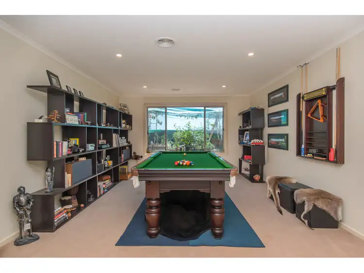 Sixth view of Homely house listing, 25 Mozart Avenue, Shepparton VIC 3630