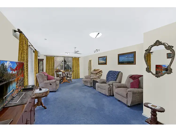 Fourth view of Homely house listing, 25 Jean Avenue, Berkeley Vale NSW 2261