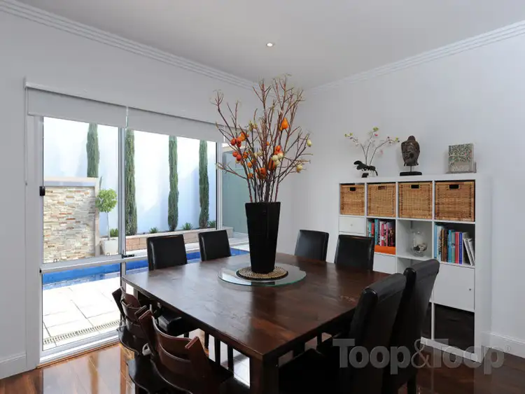 Fifth view of Homely house listing, 5 Palmer Street, Mawson Lakes SA 5095