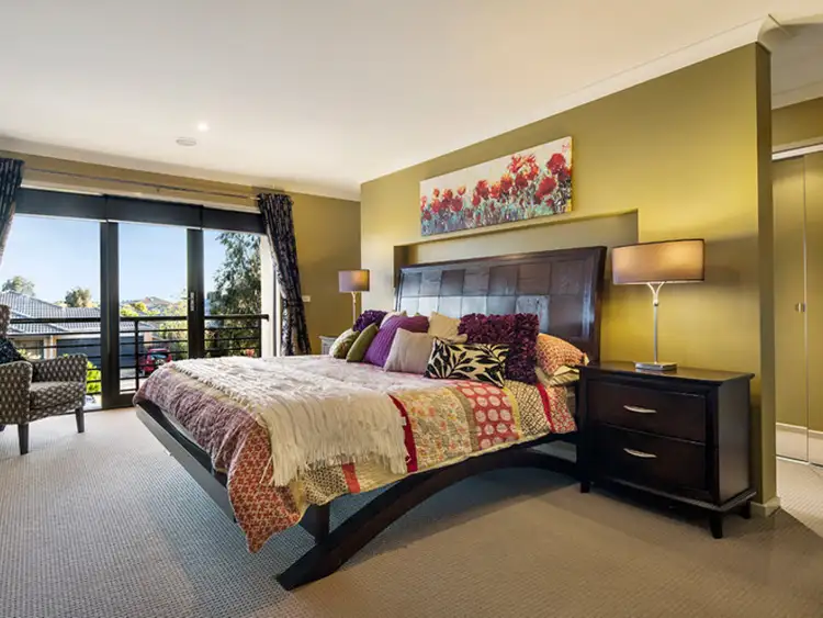 Sixth view of Homely house listing, 9 Festival Drive, Point Cook VIC 3030