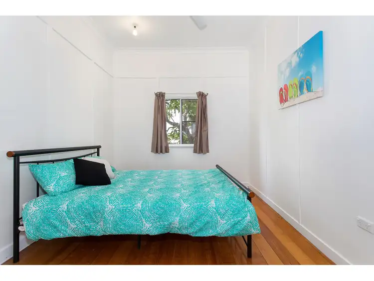 Fourth view of Homely house listing, 327 Denham Street Extended, West Rockhampton QLD 4700