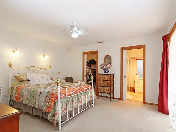 Fifth view of Homely house listing, 24 Roberts Way, Kooringal NSW 2650