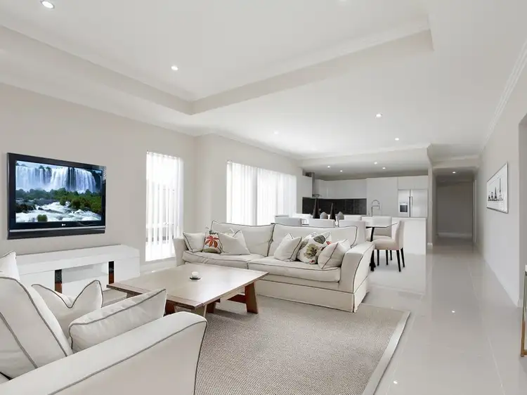 22 Plumosa Avenue, Beeliar WA 6164