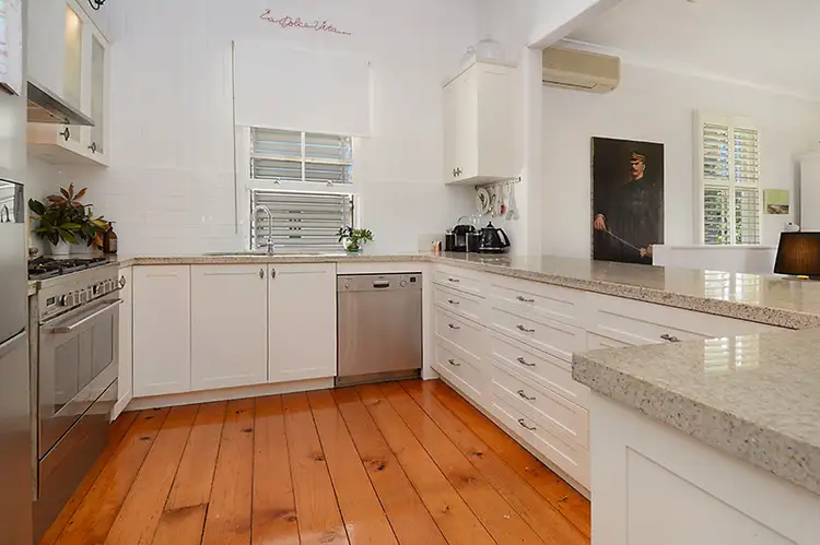 Fourth view of Homely house listing, 80 Barlow Street, Clayfield QLD 4011