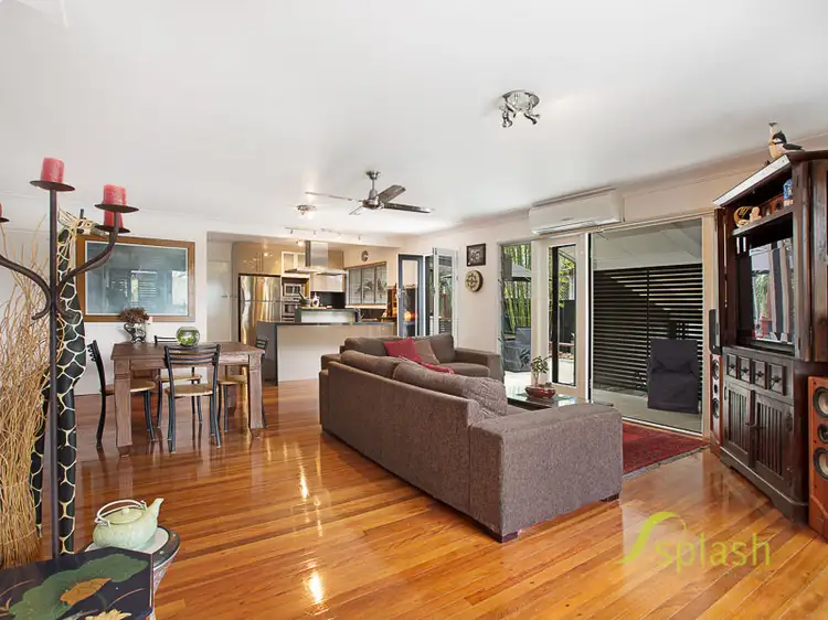 Fourth view of Homely house listing, 45 Currong Street, Kenmore QLD 4069