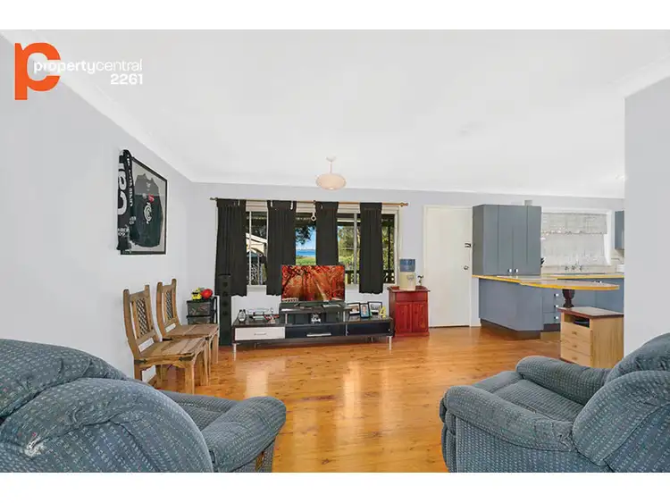 Third view of Homely house listing, 347 Lakedge Avenue, Berkeley Vale NSW 2261