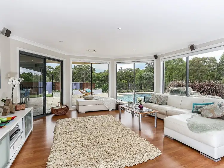 Second view of Homely house listing, 59 Echidna Close, Bellbird NSW 2325