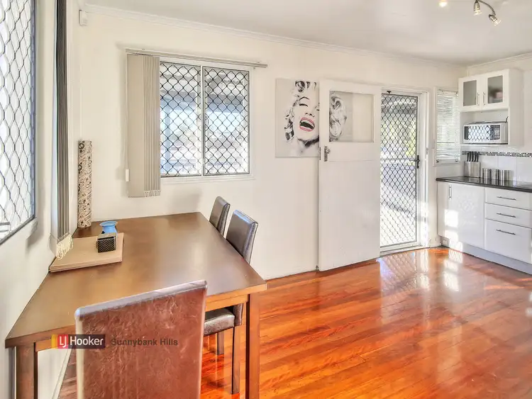 Sixth view of Homely house listing, 10 Amaroo Street, Archerfield QLD 4108