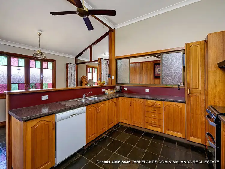 Second view of Homely house listing, R1202/30 Eacham Road, Yungaburra QLD 4884