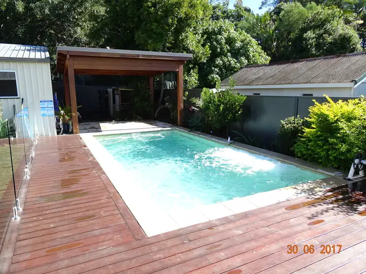 Second view of Homely house listing, 17 Theodore Street, Brassall QLD 4305