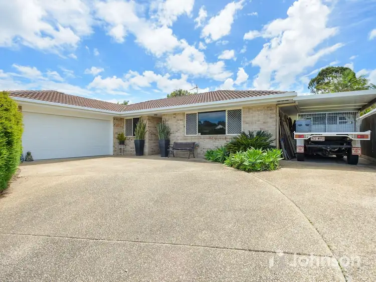 Third view of Homely house listing, 14 Corringle Close, Helensvale QLD 4212