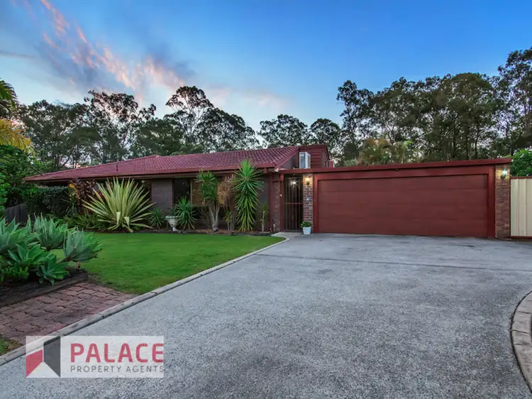 34 Glenelg Drive, Brassall QLD 4305