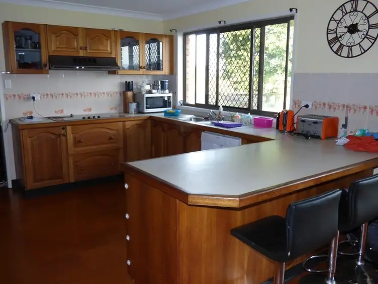 Sixth view of Homely house listing, 21 Eversley Court, Bromelton QLD 4285