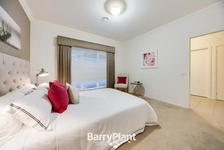 Fourth view of Homely house listing, 9 Samchelle Place, Pakenham VIC 3810