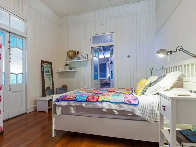 Fourth view of Homely house listing, 16 Crescent Road, Eumundi QLD 4562