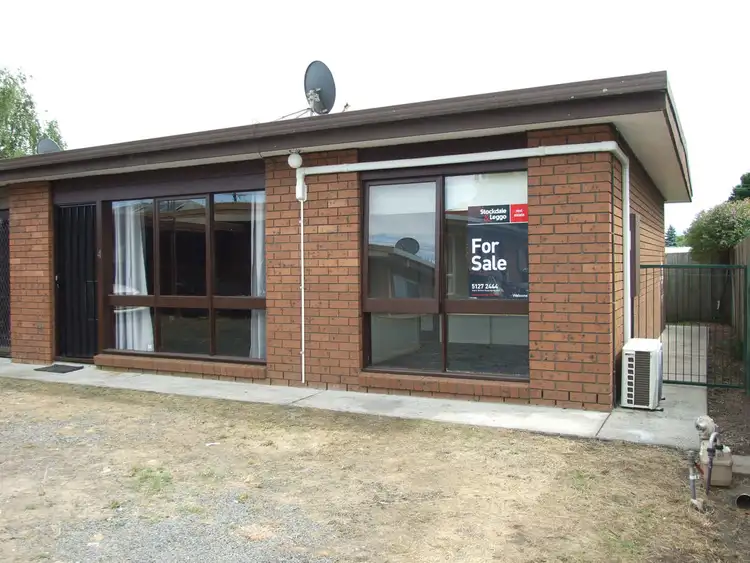 4/25 May Street, Moe VIC 3825