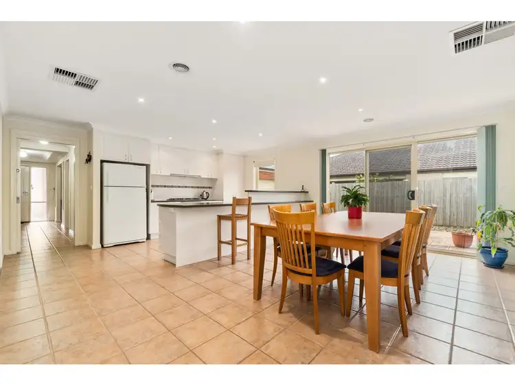 Sixth view of Homely house listing, 38 Balinga Drive, Skye VIC 3977