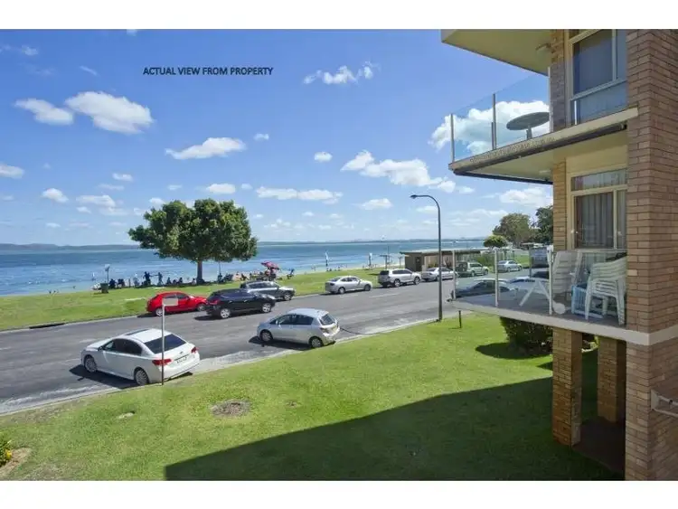 Second view of Homely unit listing, 1/20 Kurrawa Close, Nelson Bay NSW 2315