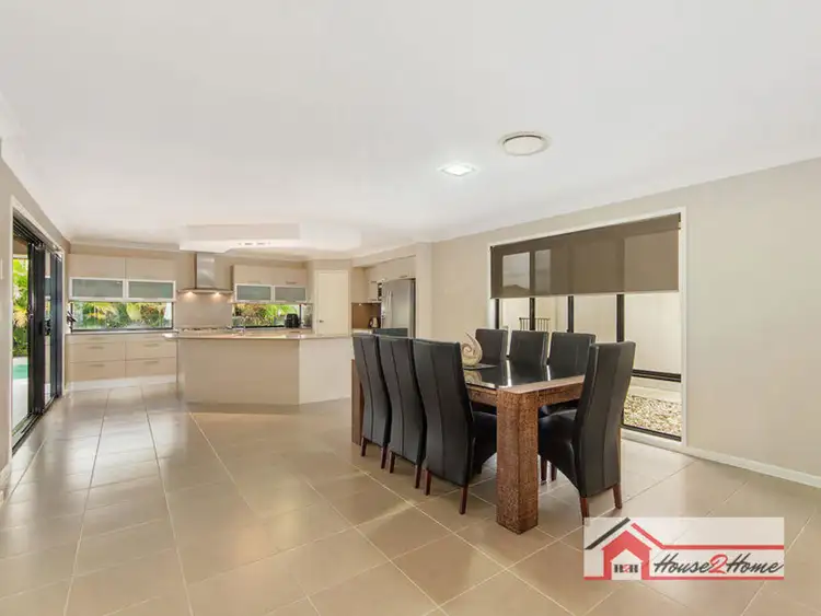 Fifth view of Homely rural property listing, 8 Ironbark Court, Stapylton QLD 4207