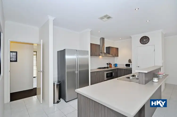 Fifth view of Homely house listing, 15 Soho Brace, Ellenbrook WA 6069