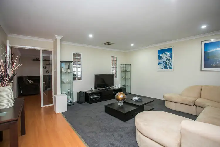 Sixth view of Homely house listing, 23 Chisholm Link, Madeley WA 6065