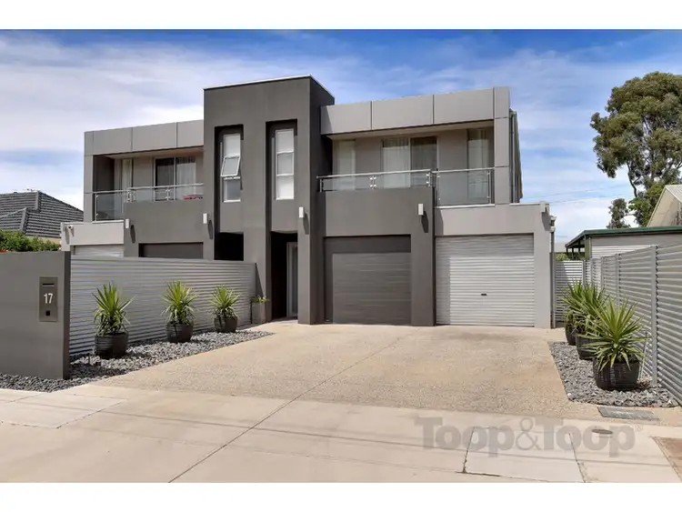 17 Dyott Avenue, Hampstead Gardens SA 5086