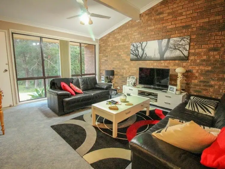 Third view of Homely townhouse listing, 99/29 Taurus Street, Elermore Vale NSW 2287