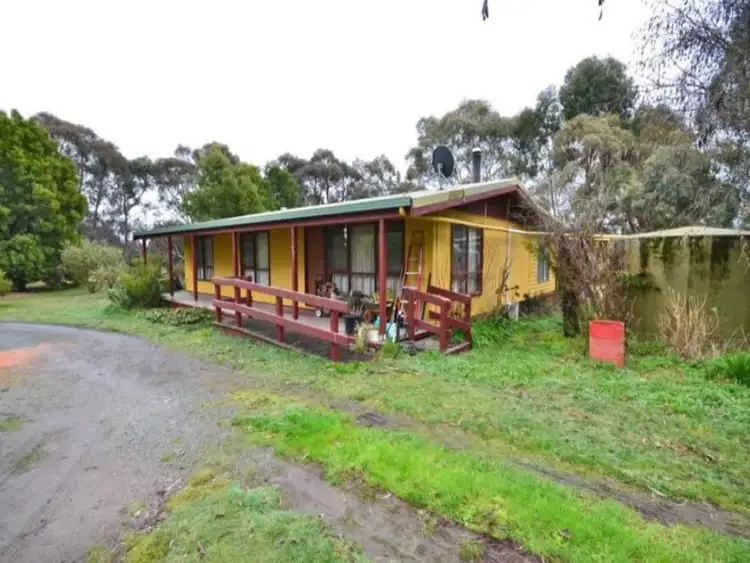 Second view of Homely house listing, 1135 Tabletop Road, Tolmie VIC 3723
