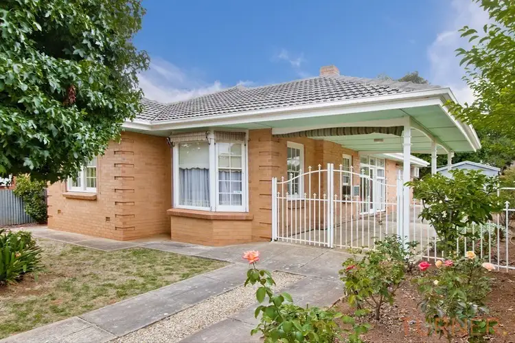 68 Barnes Avenue, Magill SA 5072