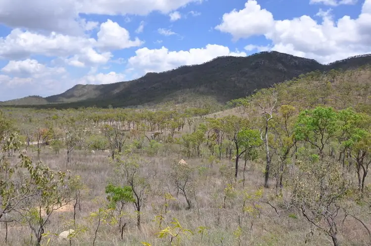 LOT 40 Cascade Close, Mareeba QLD 4880