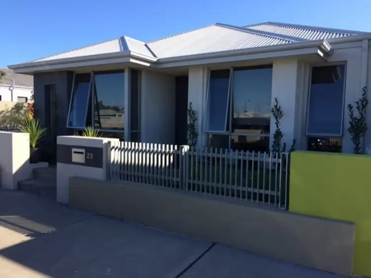 23 Kersley Avenue, Ellenbrook WA 6069