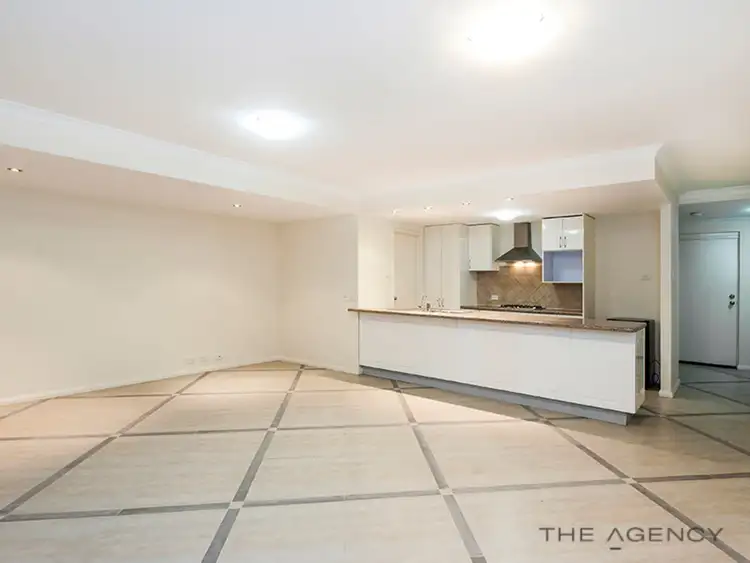 Third view of Homely townhouse listing, 18A Kilmurray Way, Balga WA 6061