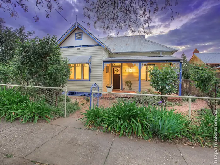 30 Kildare Street, Turvey Park NSW 2650