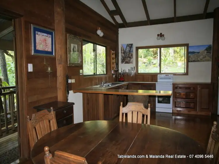 Sixth view of Homely rural property listing, LS216/620 Tully Falls Road, Ravenshoe QLD 4888
