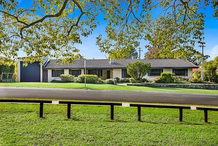 Main view of Homely house listing, 16 Stuart Street, Mount Lofty QLD 4350