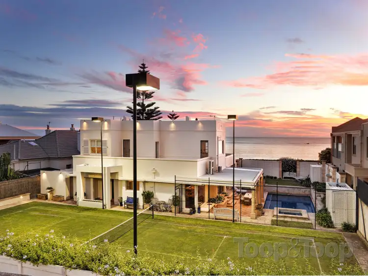 411 The Esplanade, Henley Beach SA 5022