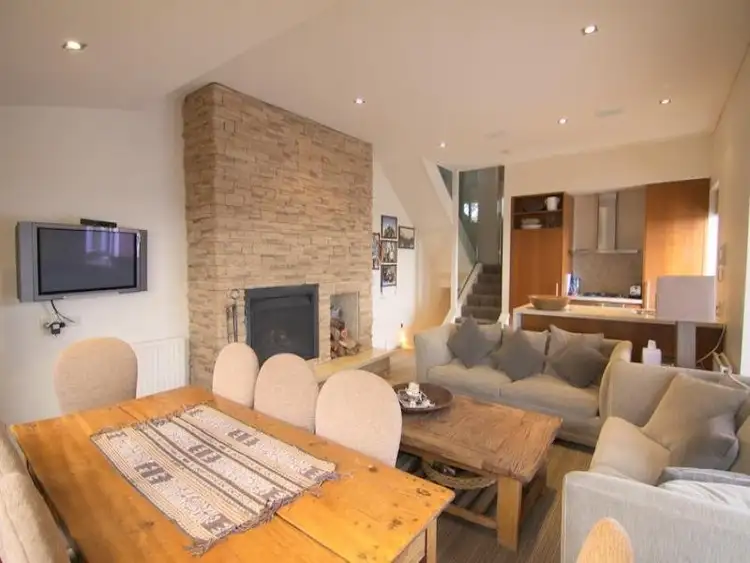 Sixth view of Homely apartment listing, 6/81 Chamois Close, Mount Buller VIC 3723