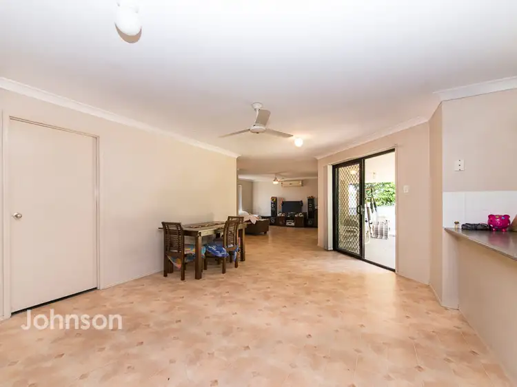 Fourth view of Homely house listing, 8 Demmers Court, Goodna QLD 4300