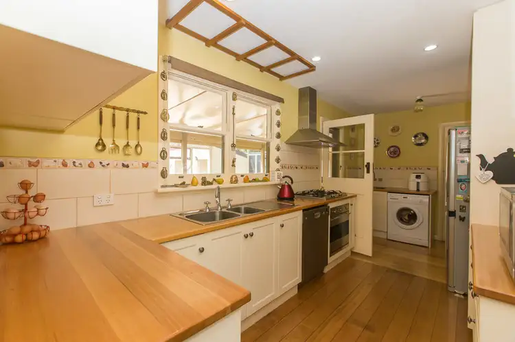 Third view of Homely house listing, 1 Teggs Road, Gravelly Beach TAS 7276