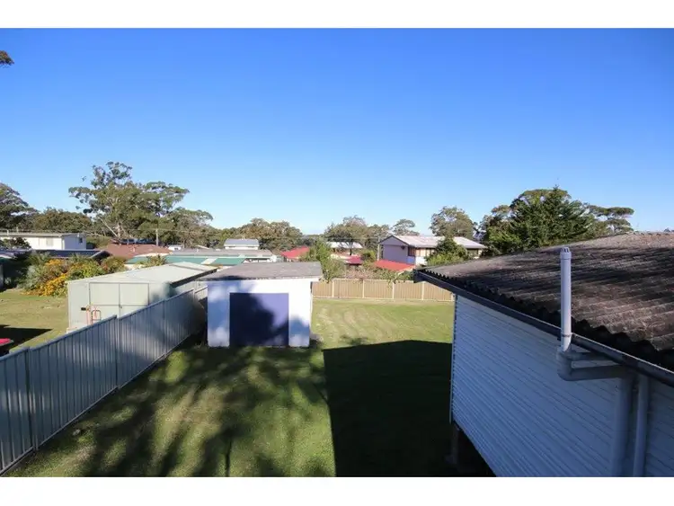 Fifth view of Homely house listing, 109 Kerry Street, Sanctuary Point NSW 2540
