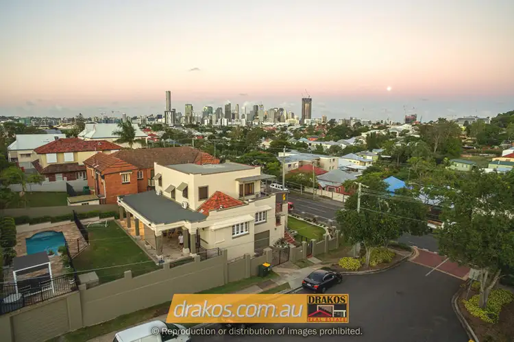 Third view of Homely house listing, 8 Archibald Street, West End QLD 4101