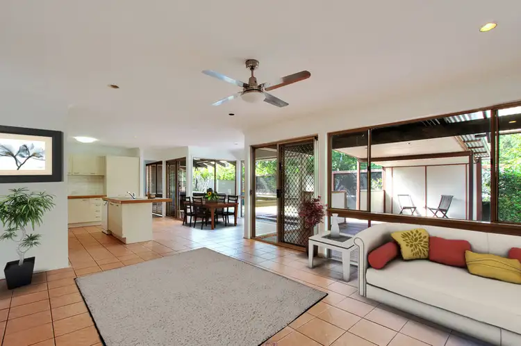 Fourth view of Homely house listing, 14 Jasmin Crescent, Shailer Park QLD 4128