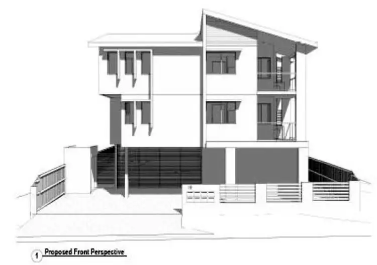 Fifth view of Homely house listing, 16 Church Road, Zillmere QLD 4034