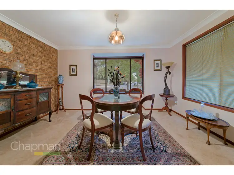Fifth view of Homely house listing, 1 Hilderleigh Close, Faulconbridge NSW 2776
