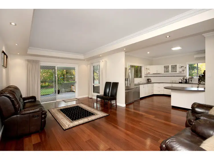 Seventh view of Homely house listing, 27 Allandoon Court, Chuwar QLD 4306