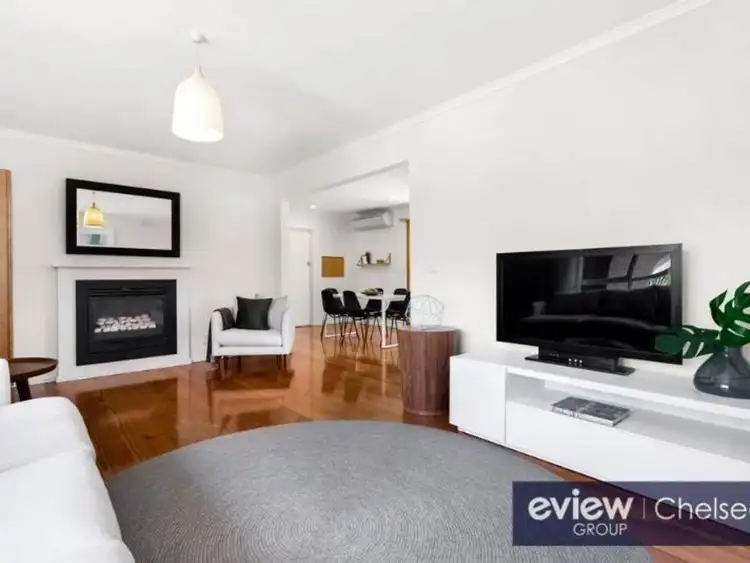 Fourth view of Homely unit listing, 1/25 Judd Parade, Cheltenham VIC 3192
