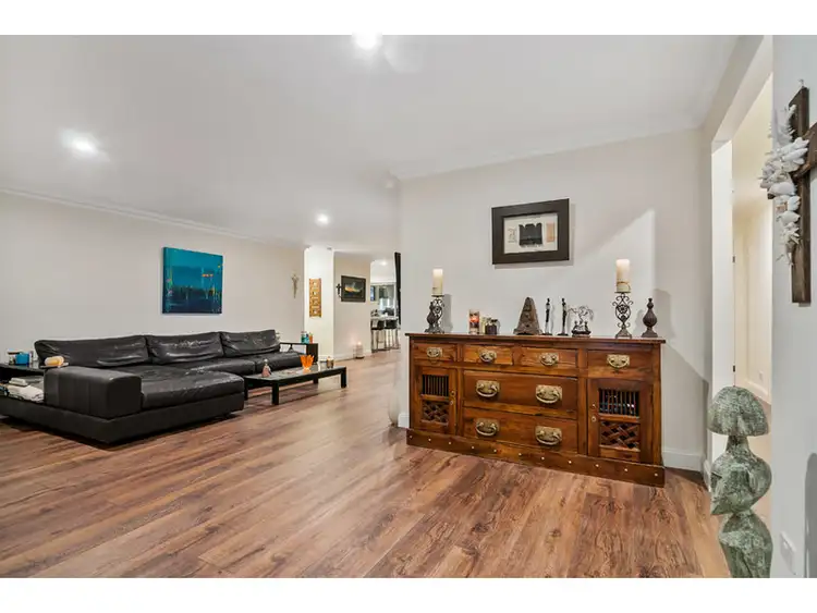 Fifth view of Homely house listing, 4 Tradewinds Avenue, Paradise Point QLD 4216